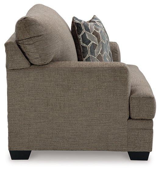 Stonemeade Living Room Set - Furniture & Design Outlet (Kalamazoo,MI)