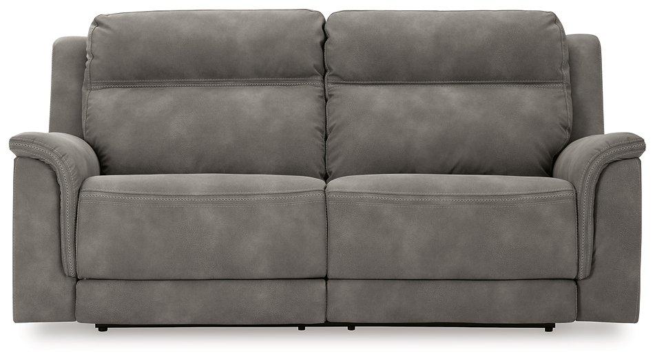 Next-Gen DuraPella Power Reclining Sofa - Furniture & Design Outlet (Kalamazoo,MI)
