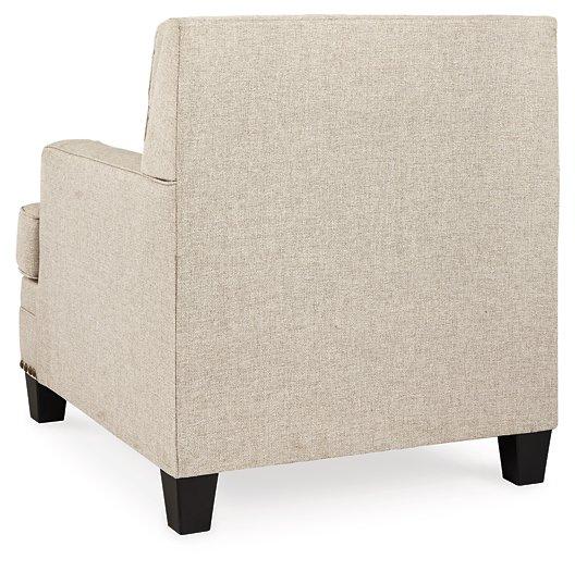 Claredon Living Room Set - Furniture & Design Outlet (Kalamazoo,MI)