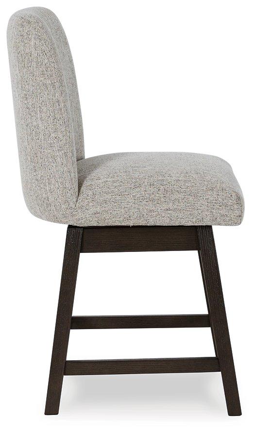 Burkhaus Dining Room Set - Furniture & Design Outlet (Kalamazoo,MI)