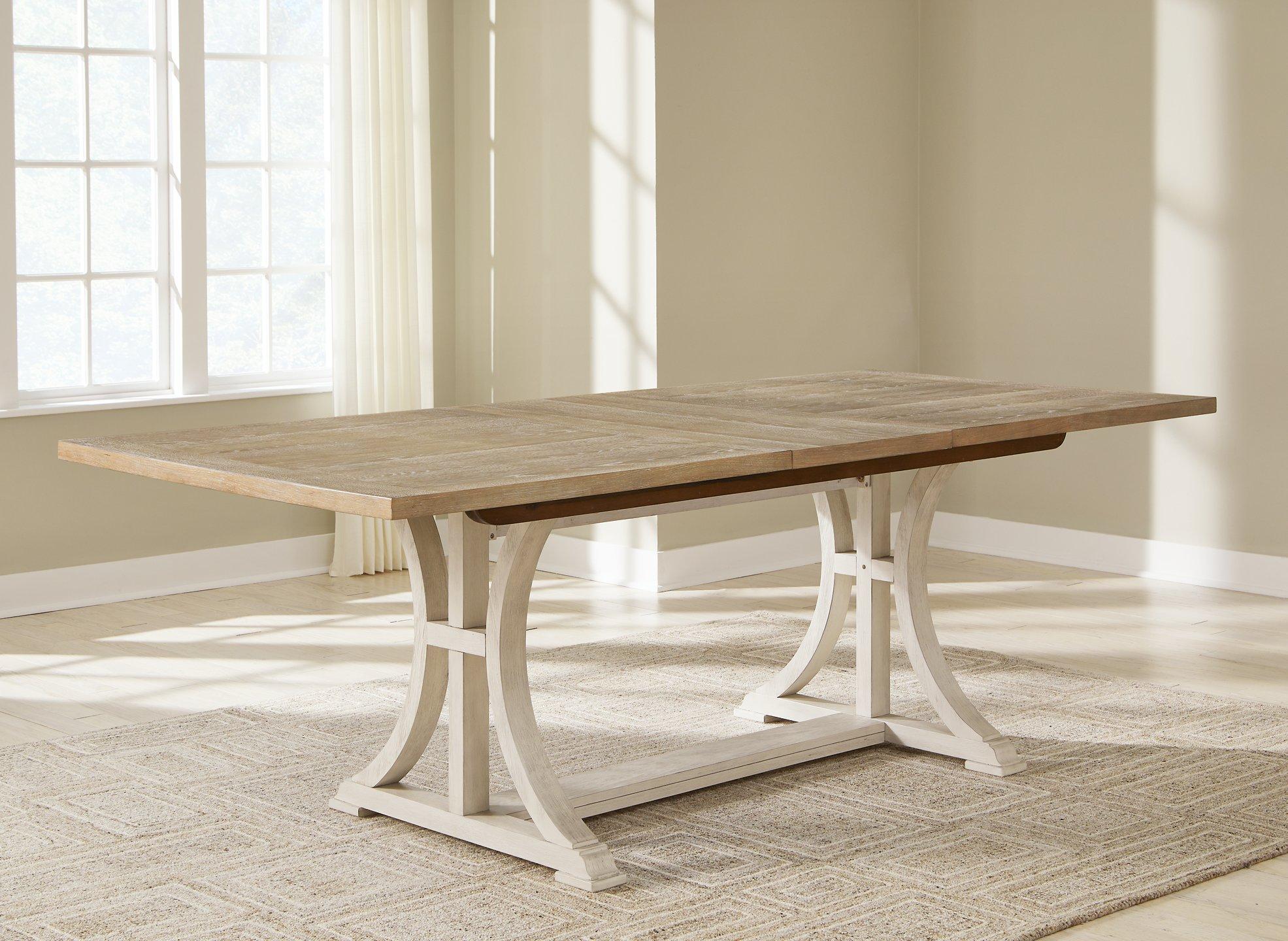 Shaybrock Dining Package - Furniture & Design Outlet (Kalamazoo,MI)