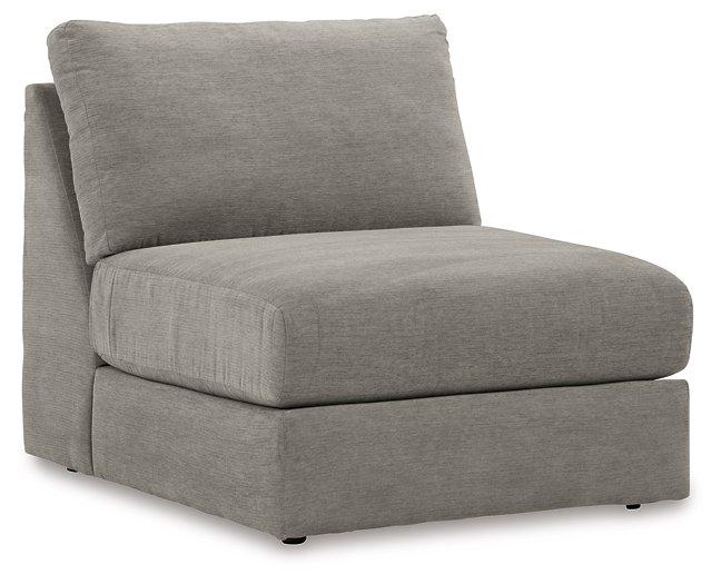 Avaliyah Sectional with Chaise - Furniture & Design Outlet (Kalamazoo,MI)