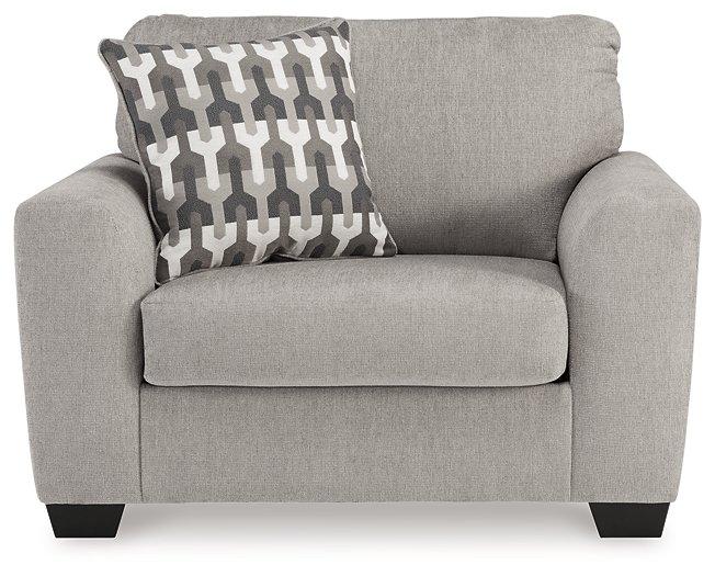 Avenal Park Living Room Set - Furniture & Design Outlet (Kalamazoo,MI)