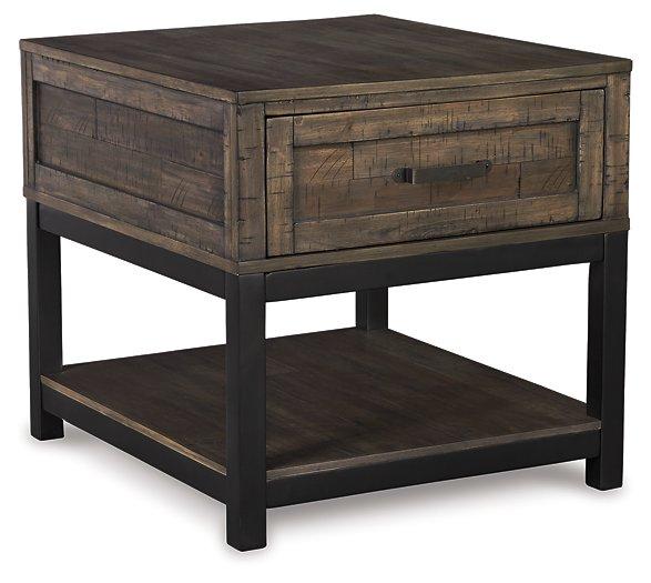 Johurst Occasional Table Set - Furniture & Design Outlet (Kalamazoo,MI)