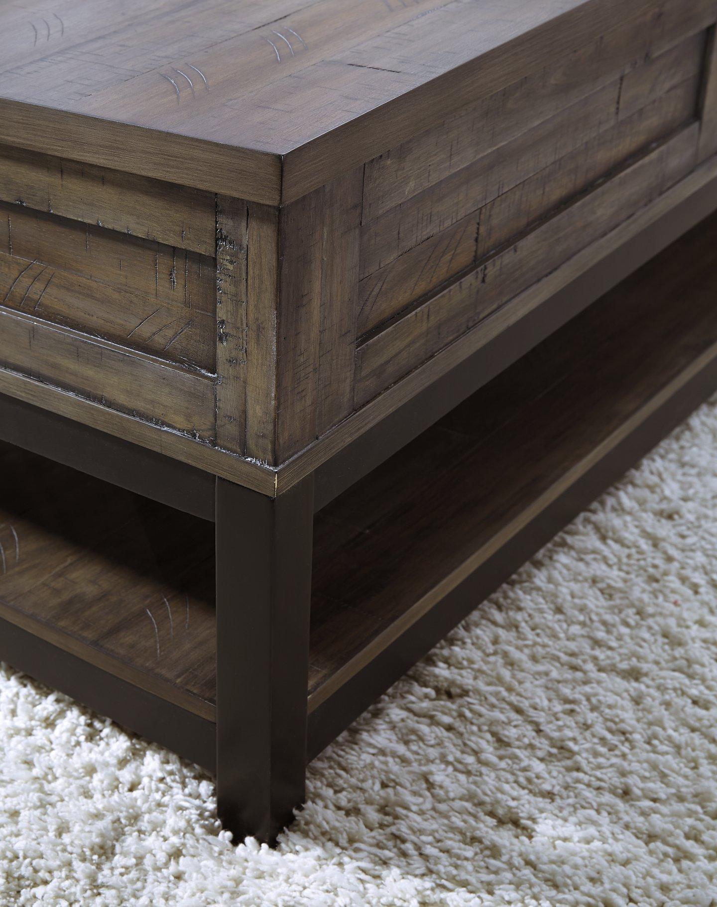 Johurst Occasional Table Set - Furniture & Design Outlet (Kalamazoo,MI)