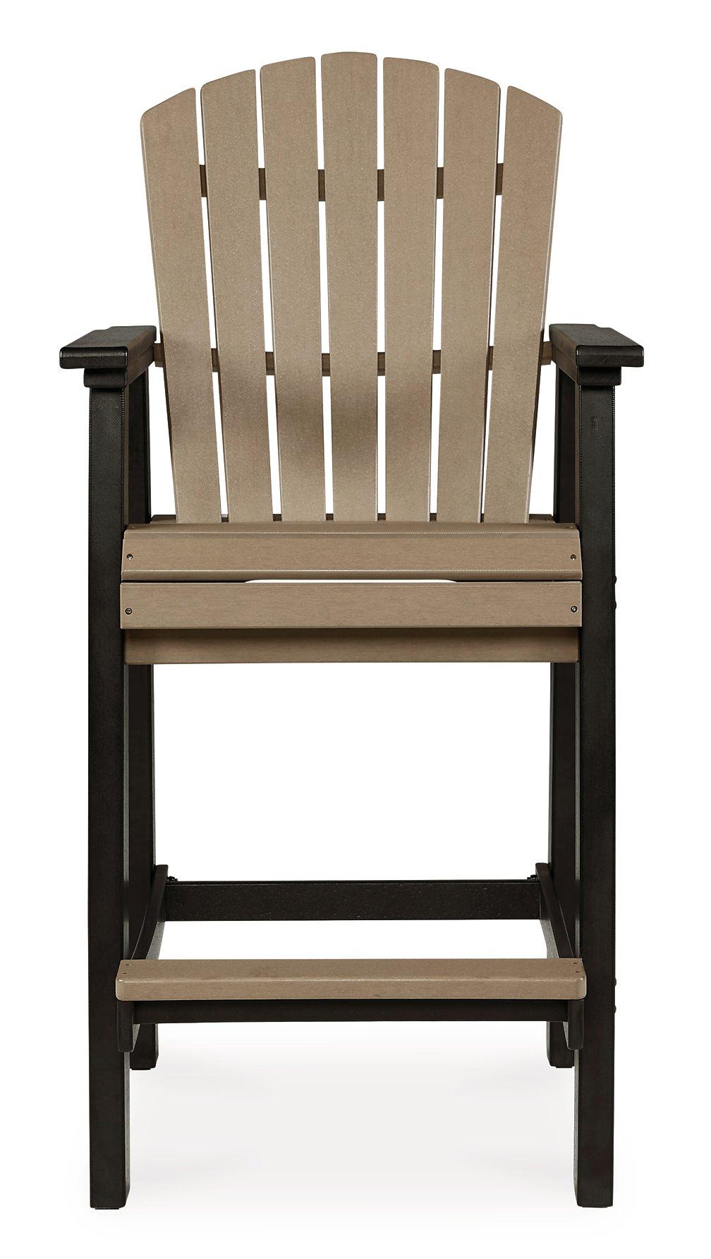 Fairen Trail Outdoor Dining Set - Furniture & Design Outlet (Kalamazoo,MI)