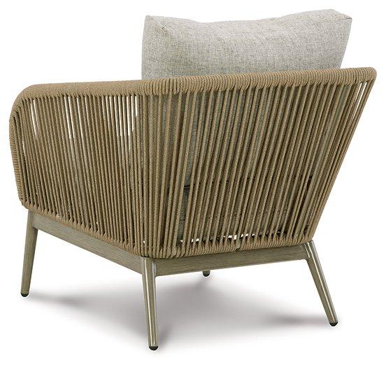 Swiss Valley Outdoor Set - Furniture & Design Outlet (Kalamazoo,MI)