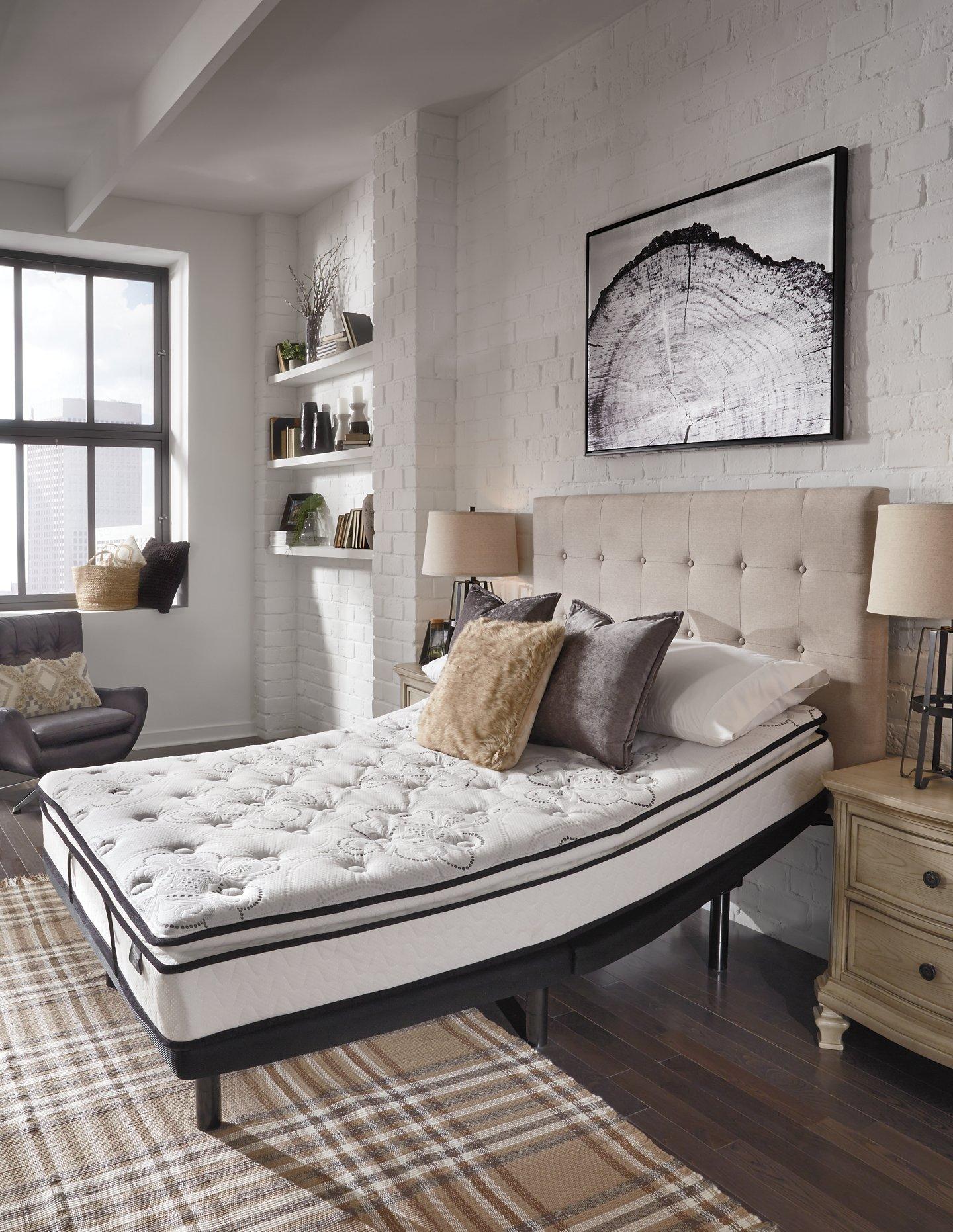 Head-Foot Model Best California King Adjustable Base - Furniture & Design Outlet (Kalamazoo,MI)