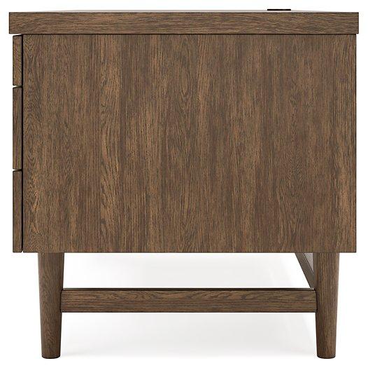 Austanny Home Office Set - Furniture & Design Outlet (Kalamazoo,MI)