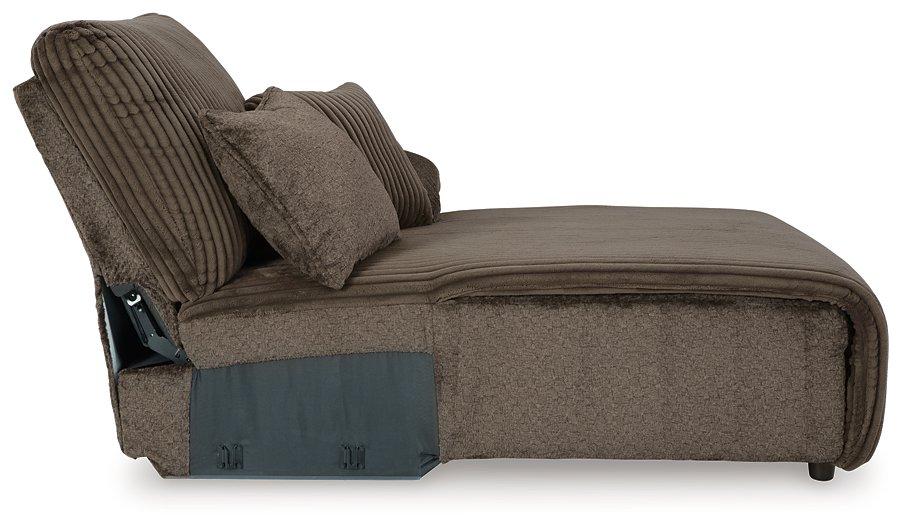 Top Tier Sofa Chaise Sectional - Furniture & Design Outlet (Kalamazoo,MI)