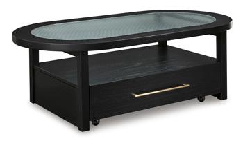 Winbardi Occasional Table Set - Furniture & Design Outlet (Kalamazoo,MI)