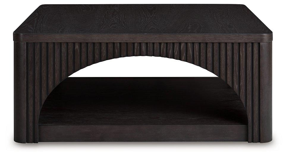Yellink Occasional Table Set - Furniture & Design Outlet (Kalamazoo,MI)