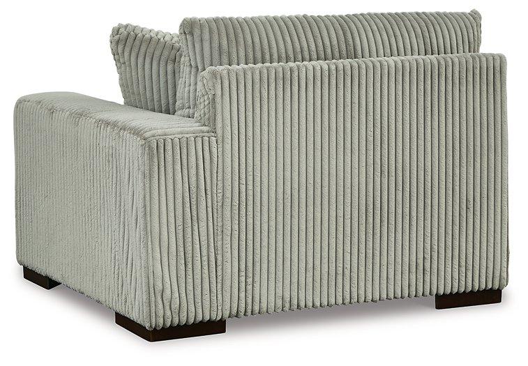 Lindyn Sectional - Furniture & Design Outlet (Kalamazoo,MI)