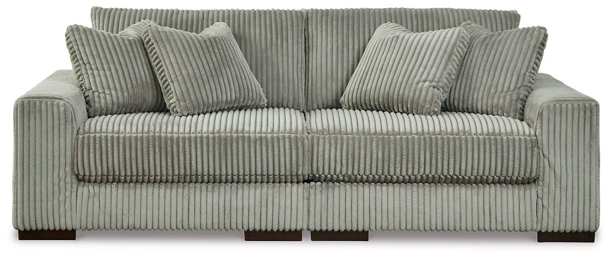 Lindyn Sectional Sofa - Furniture & Design Outlet (Kalamazoo,MI)