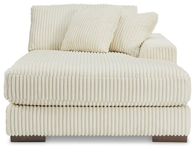 Lindyn Sectional - Furniture & Design Outlet (Kalamazoo,MI)