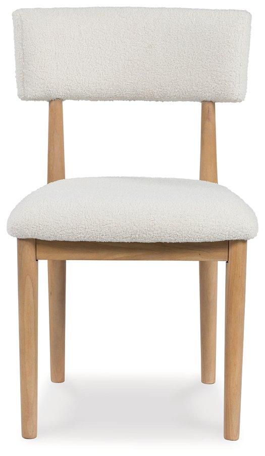 Sawdyn Dining Room Set - Furniture & Design Outlet (Kalamazoo,MI)