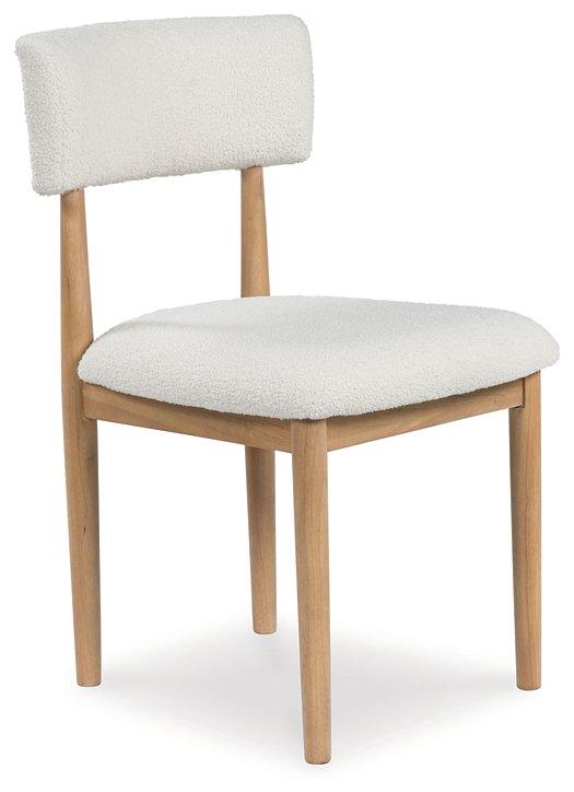 Sawdyn Dining Room Set - Furniture & Design Outlet (Kalamazoo,MI)