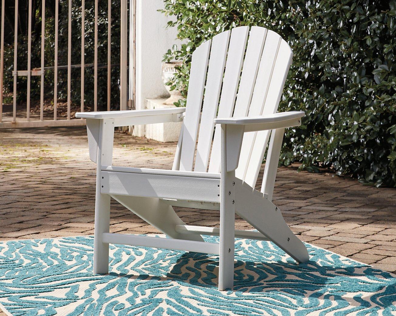 Sundown Treasure Outdoor Seating Set - Furniture & Design Outlet (Kalamazoo,MI)