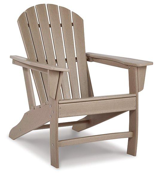 Sundown Treasure Outdoor Seating Set - Furniture & Design Outlet (Kalamazoo,MI)