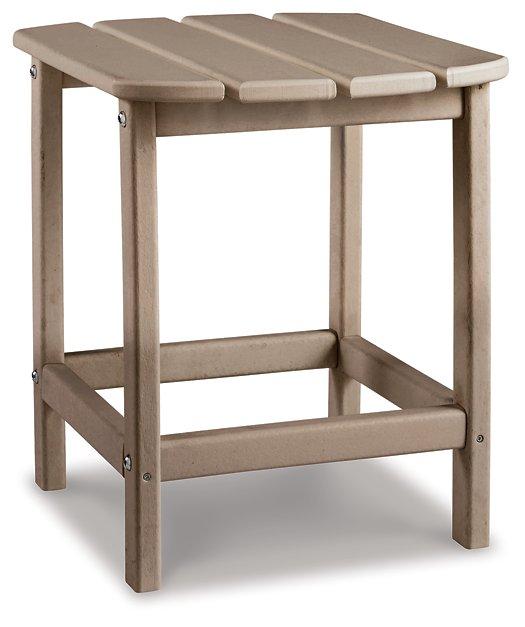 Sundown Treasure Outdoor Seating Set - Furniture & Design Outlet (Kalamazoo,MI)