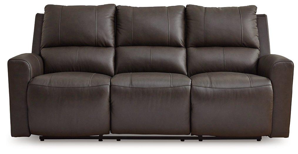 Boxmere Living Room Set - Furniture & Design Outlet (Kalamazoo,MI)