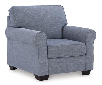 Carissa Manor Living Room Set - Furniture & Design Outlet (Kalamazoo,MI)