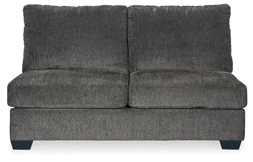 Ballinasloe 3-Piece Sectional with Chaise - Furniture & Design Outlet (Kalamazoo,MI)