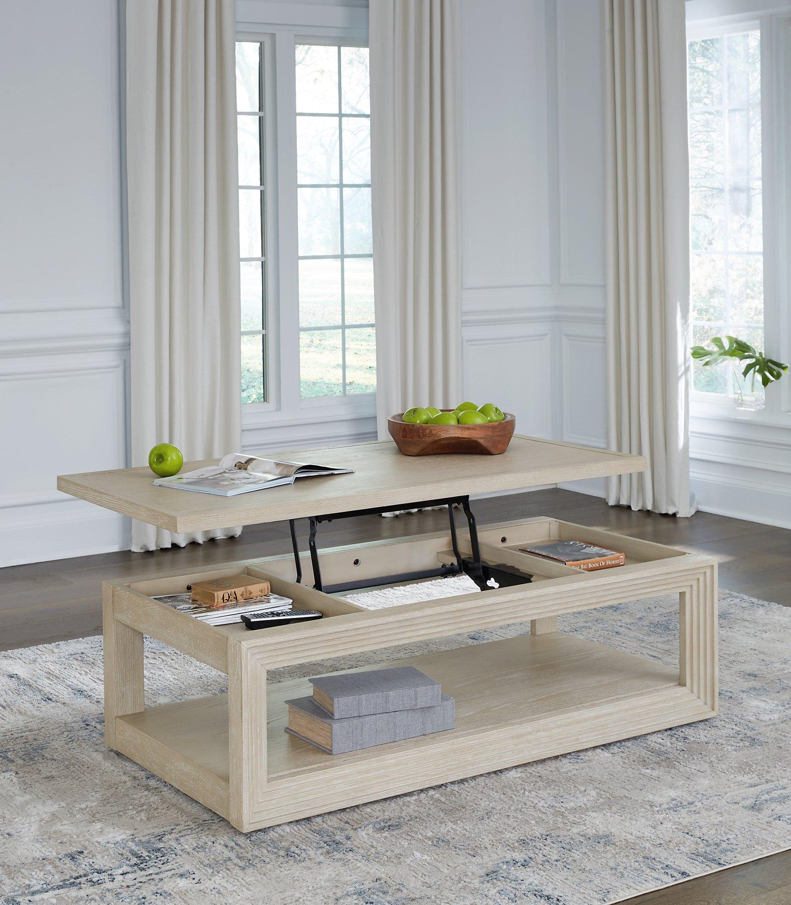 Marxhart Occasional Table Set - Furniture & Design Outlet (Kalamazoo,MI)