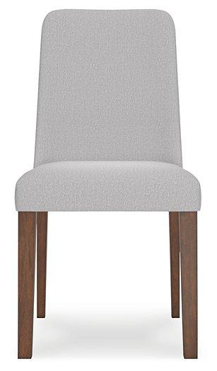 Lyncott Dining Room Set - Furniture & Design Outlet (Kalamazoo,MI)