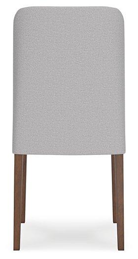 Lyncott Dining Room Set - Furniture & Design Outlet (Kalamazoo,MI)