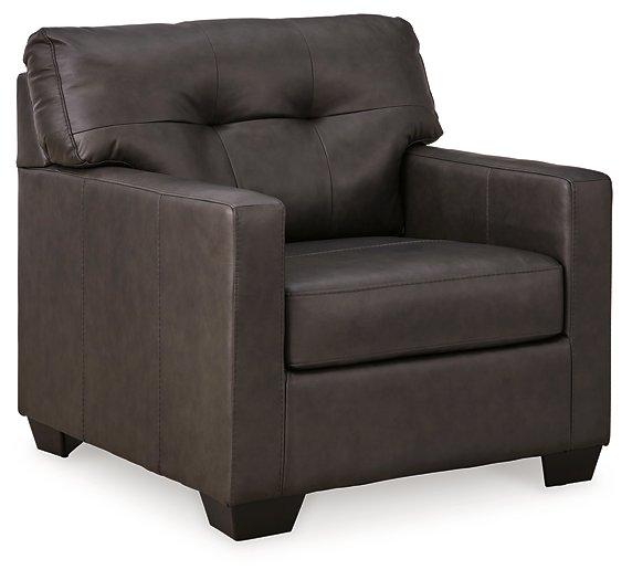 Belziani Living Room Set - Furniture & Design Outlet (Kalamazoo,MI)