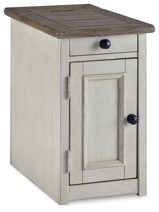 Bolanburg End Table Set - Furniture & Design Outlet (Kalamazoo,MI)