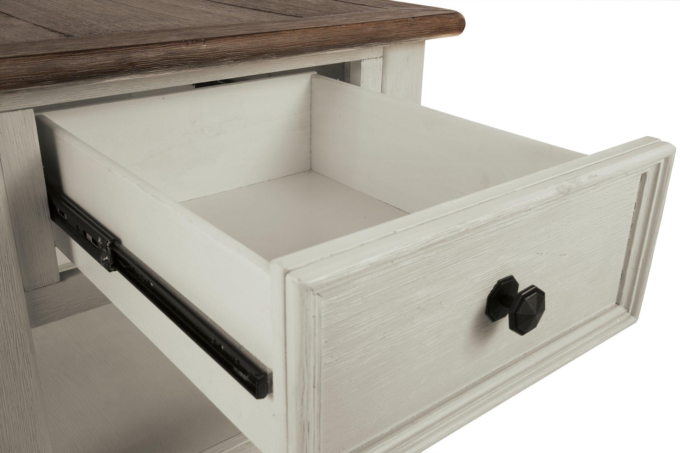 Bolanburg Table Set - Furniture & Design Outlet (Kalamazoo,MI)