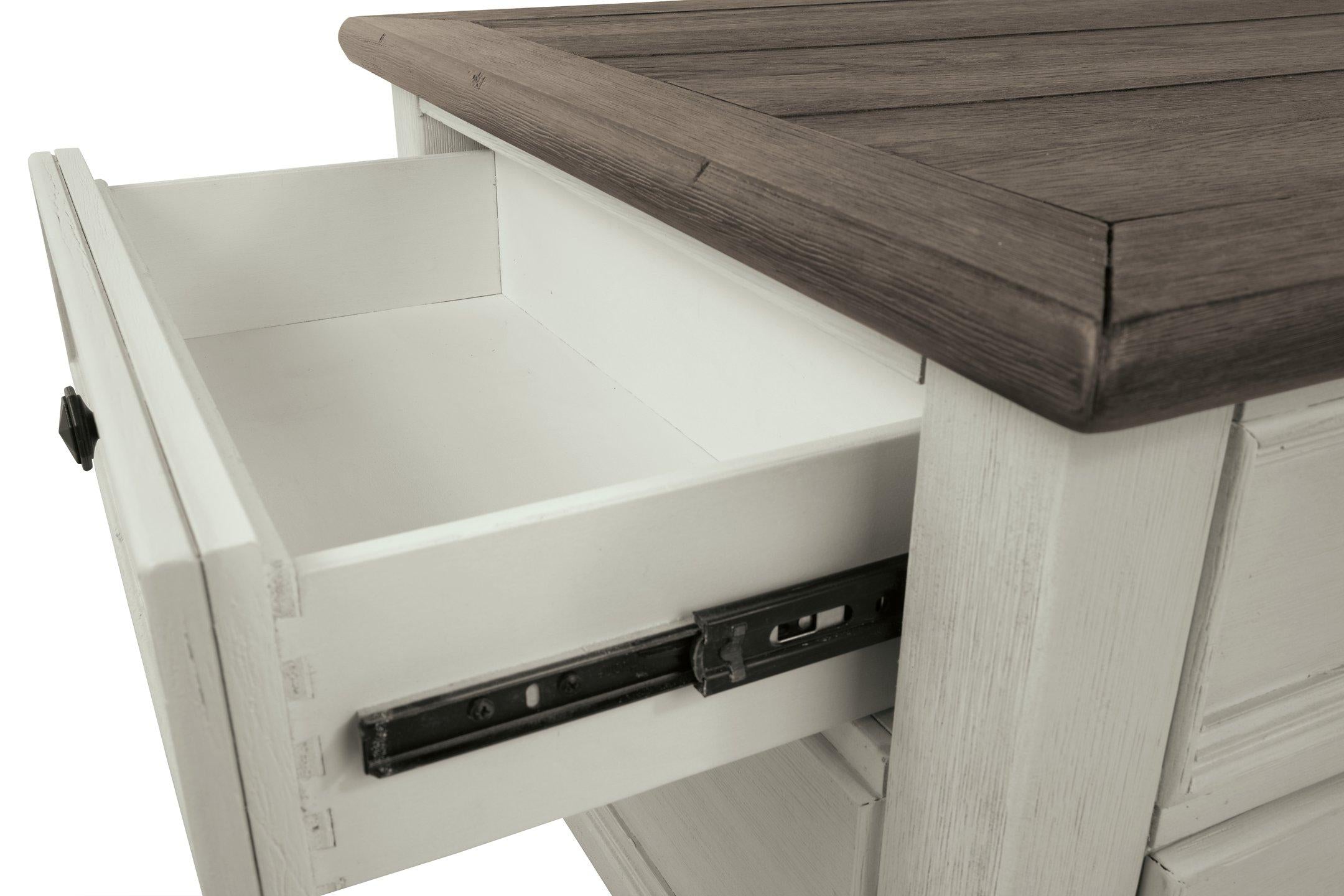 Bolanburg Table Set - Furniture & Design Outlet (Kalamazoo,MI)