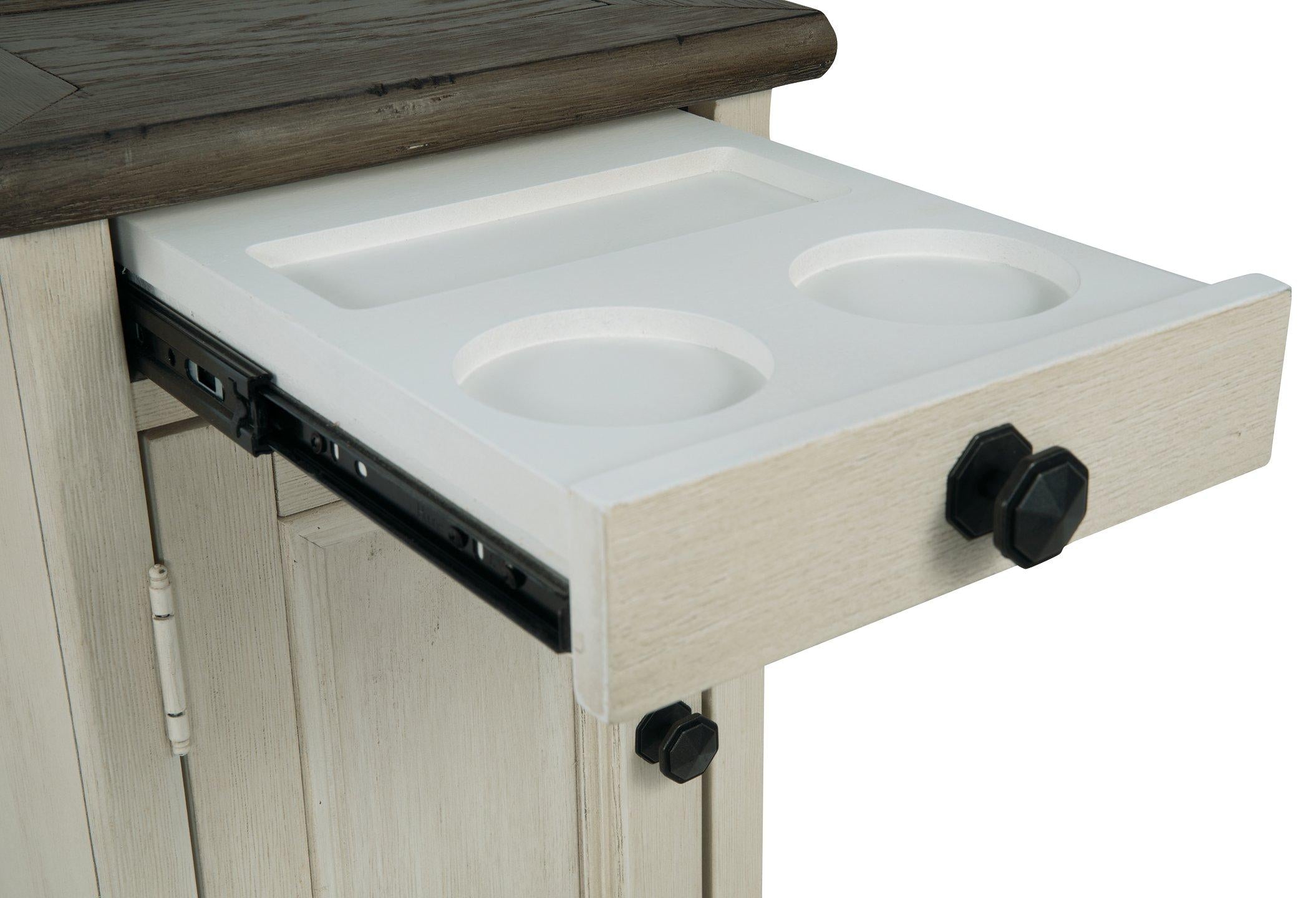 Bolanburg Table Set - Furniture & Design Outlet (Kalamazoo,MI)