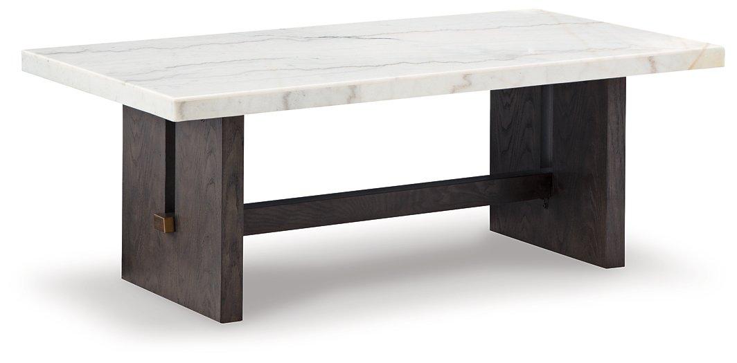 Burkhaus Occasional Table Set - Furniture & Design Outlet (Kalamazoo,MI)