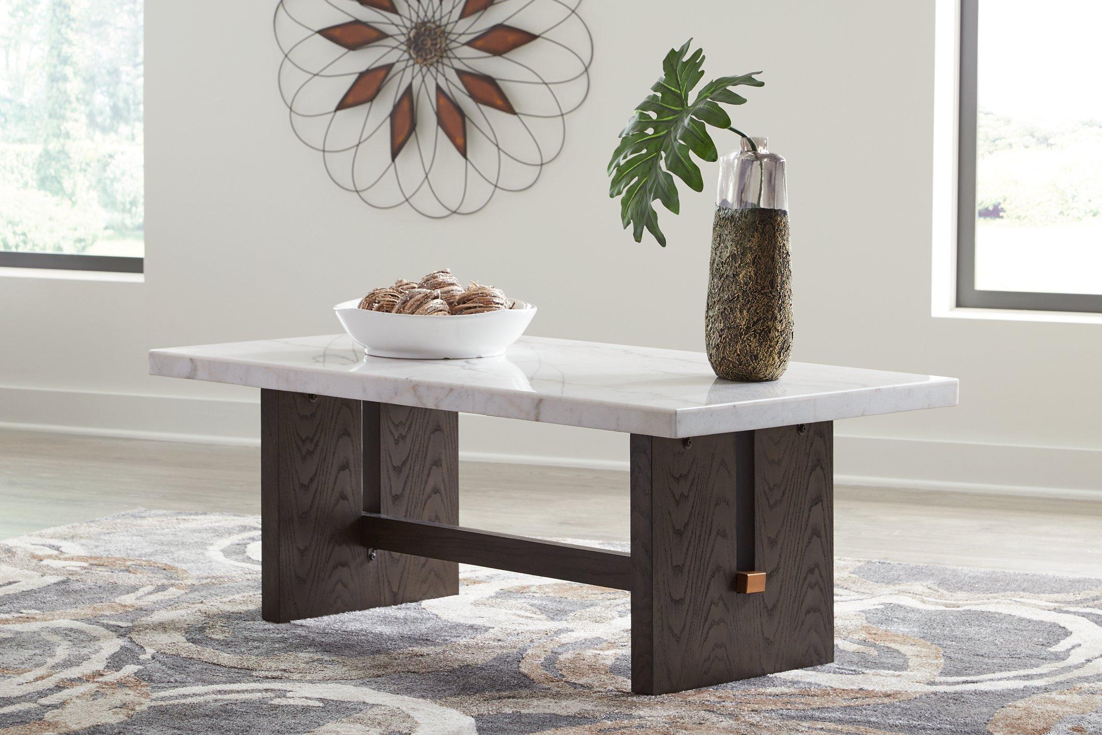 Burkhaus Occasional Table Set - Furniture & Design Outlet (Kalamazoo,MI)