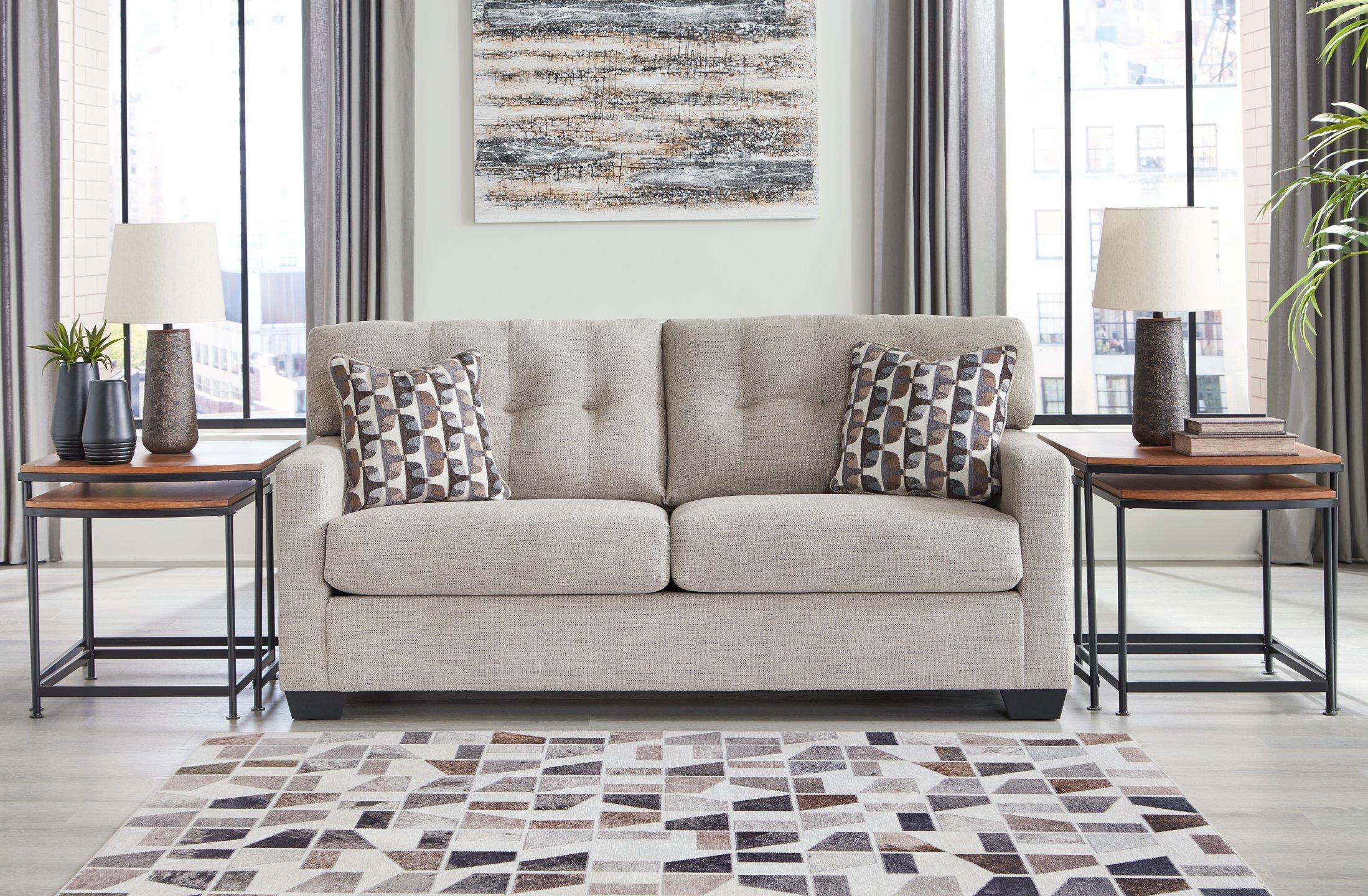 Mahoney Living Room Set - Furniture & Design Outlet (Kalamazoo,MI)