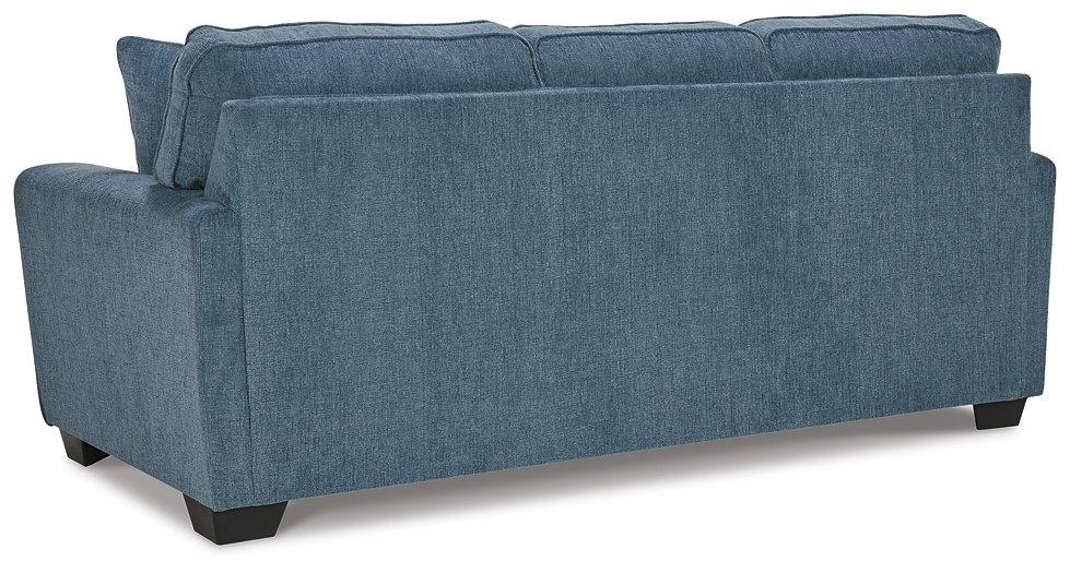 Cashton Living Room Set - Furniture & Design Outlet (Kalamazoo,MI)