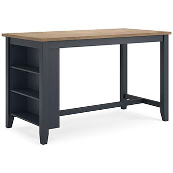 Gesthaven Dining Set - Furniture & Design Outlet (Kalamazoo,MI)