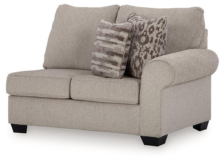 Claireah Sectional - Furniture & Design Outlet (Kalamazoo,MI)