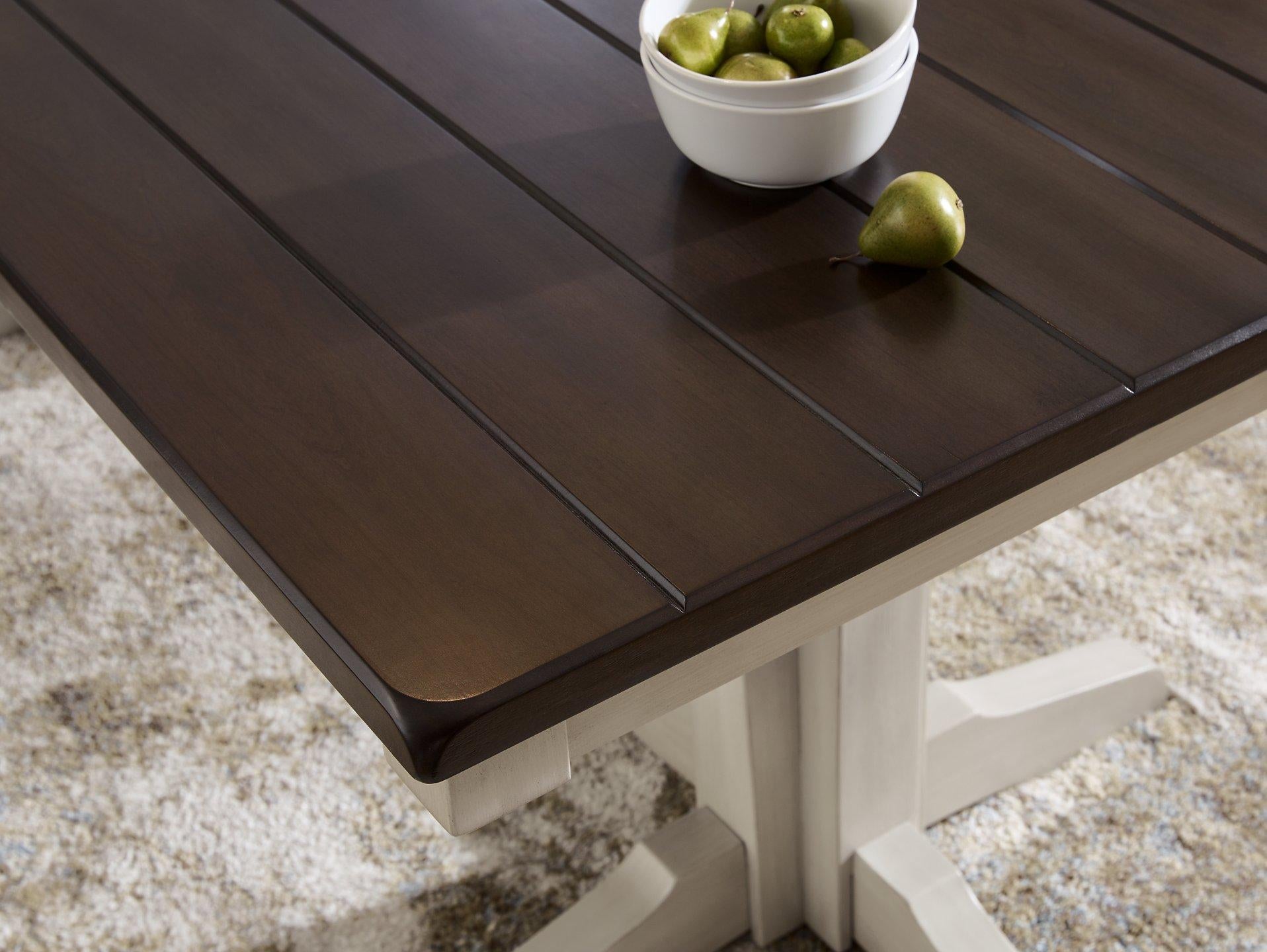 Darborn Dining Room Set - Furniture & Design Outlet (Kalamazoo,MI)