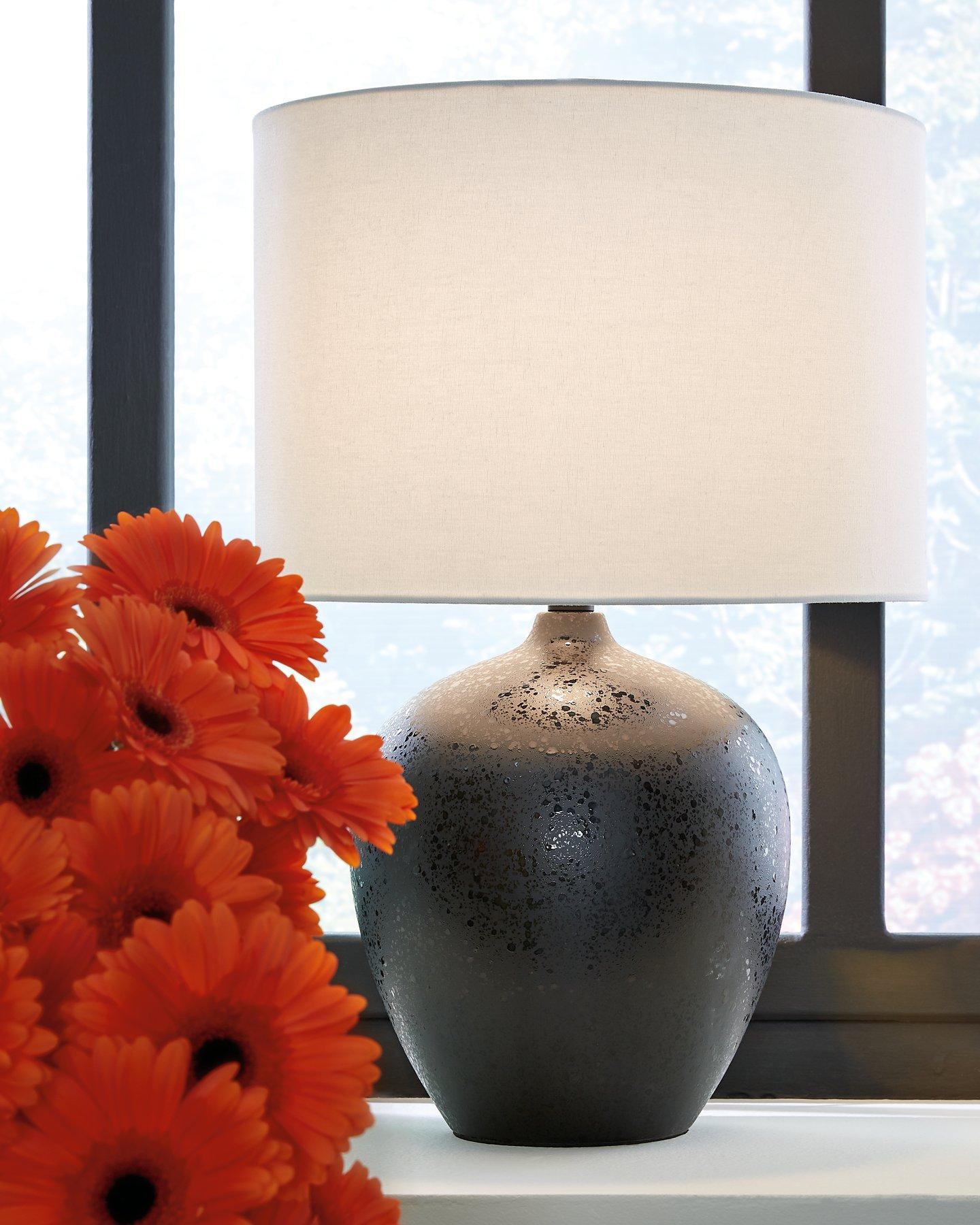 Ladstow Table Lamp - Furniture & Design Outlet (Kalamazoo,MI)