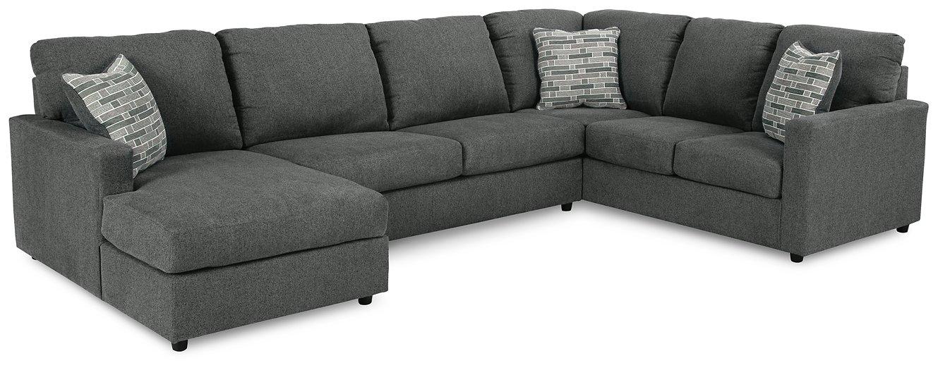 Edenfield Living Room Set - Furniture & Design Outlet (Kalamazoo,MI)