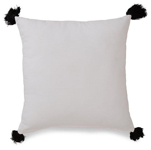 Mudderly Pillow (Set of 4) - Furniture & Design Outlet (Kalamazoo,MI)