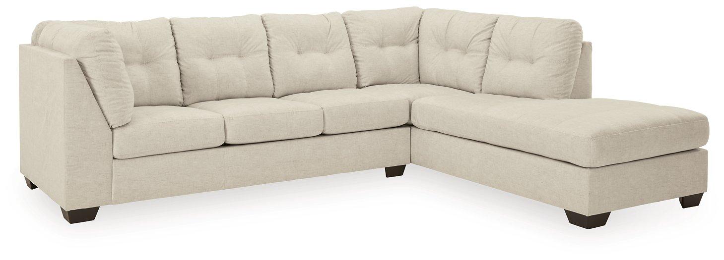 Falkirk Living Room Set - Furniture & Design Outlet (Kalamazoo,MI)