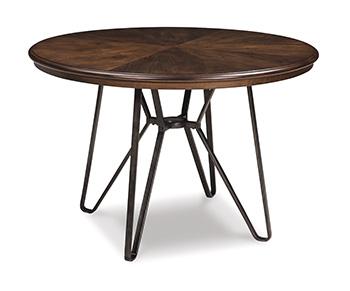 Centiar Dining Set - Furniture & Design Outlet (Kalamazoo,MI)