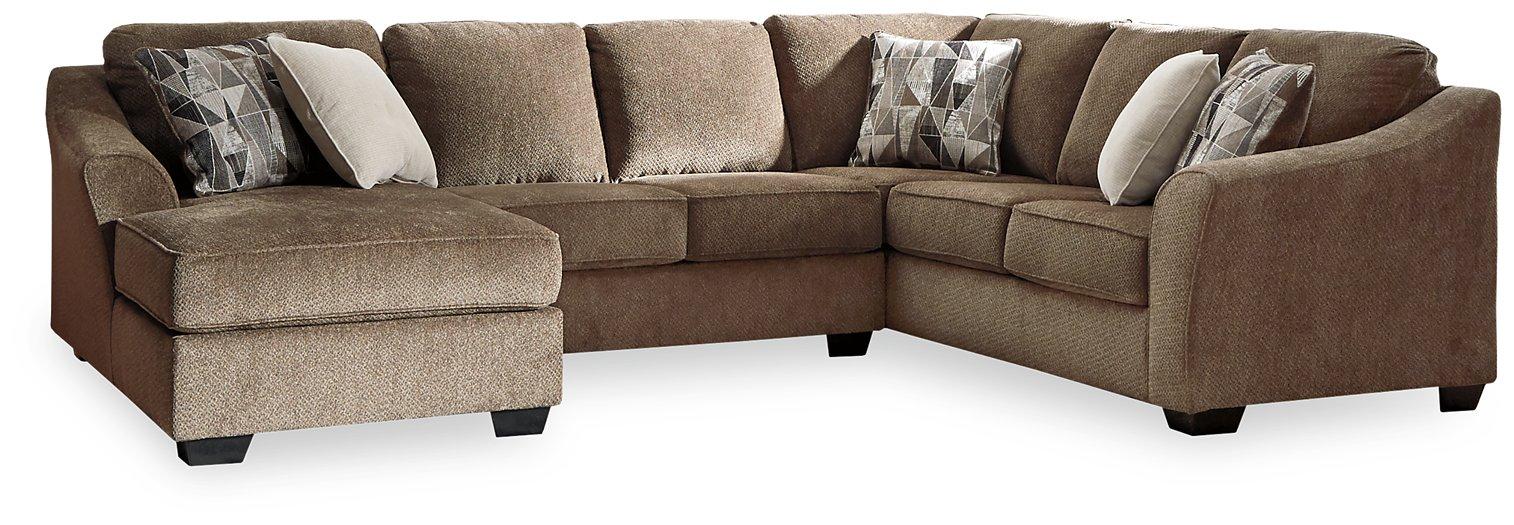 Graftin Living Room Set - Furniture & Design Outlet (Kalamazoo,MI)