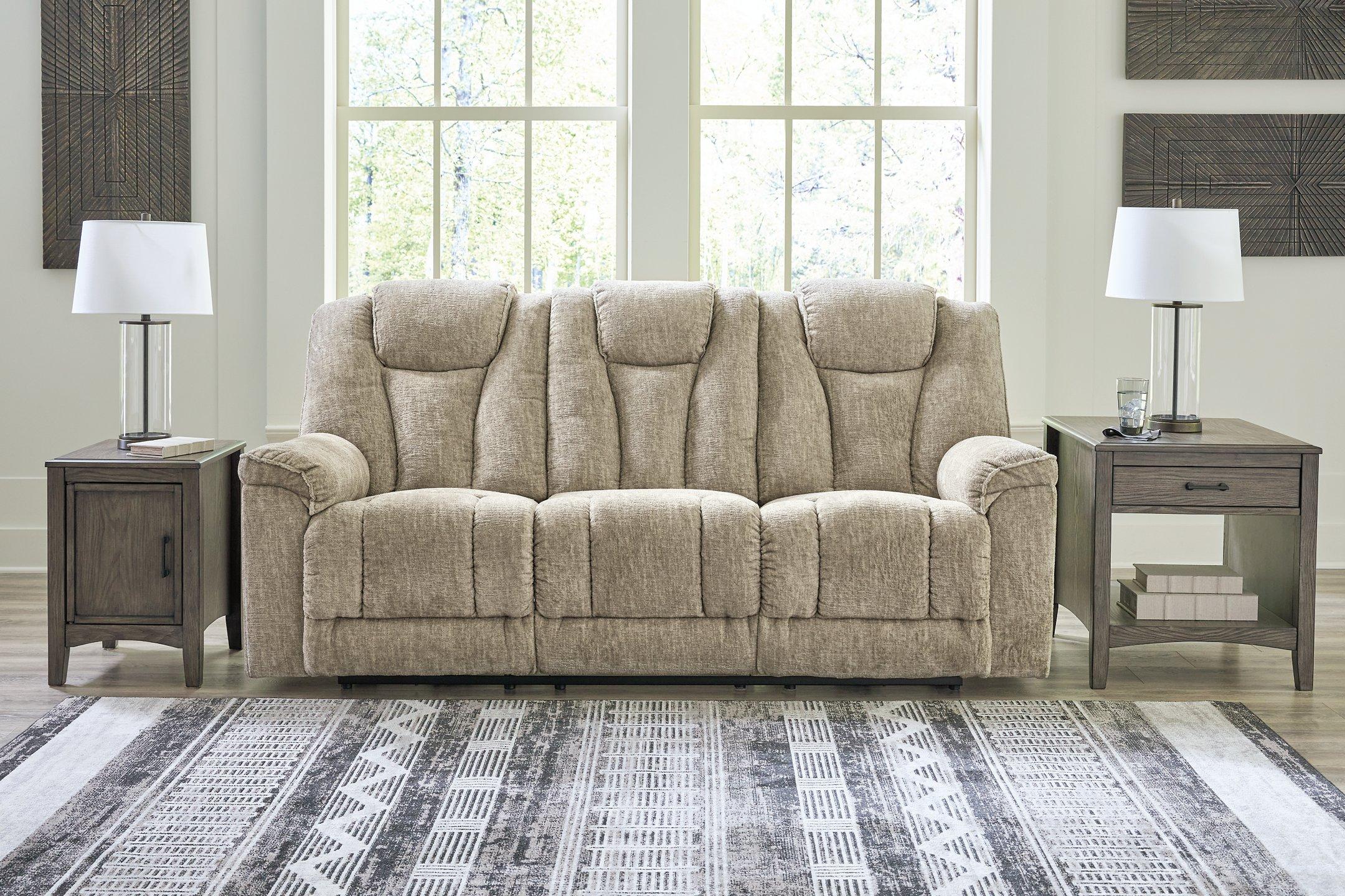 Hindmarsh Living Room Set - Furniture & Design Outlet (Kalamazoo,MI)