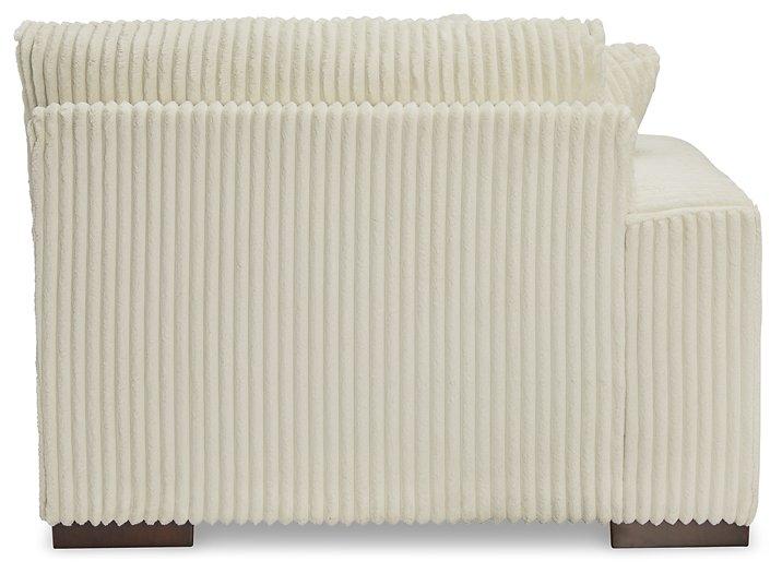 Lindyn Sectional - Furniture & Design Outlet (Kalamazoo,MI)